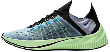 Nike EXP X-14 'Glacier Grey' AO1554-400 Nike EXP X-14 'Glacier Grey' AO1554-400