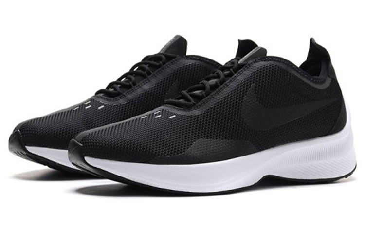 Lookbook Nike Fast Exp Racer Hitam/ 'Putih' AO3093-003