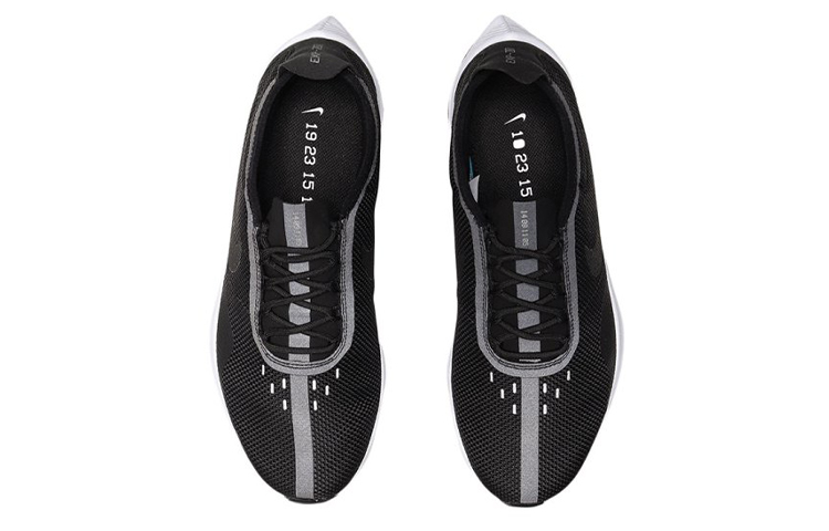 Shop Nike Fast Exp Racer Hitam/ 'Putih' AO3093-003