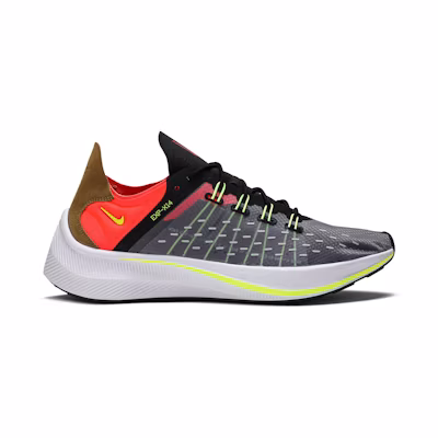 Nike EXP-X14 'Total Crimson'