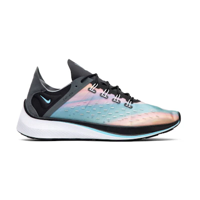 Nike EXP-X14 QS 'Sunset'