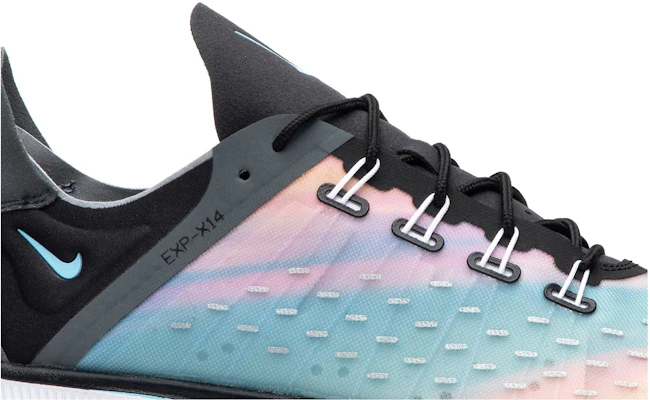 Nike EXP X14 QS Sunset BQ6972 001 Novelship