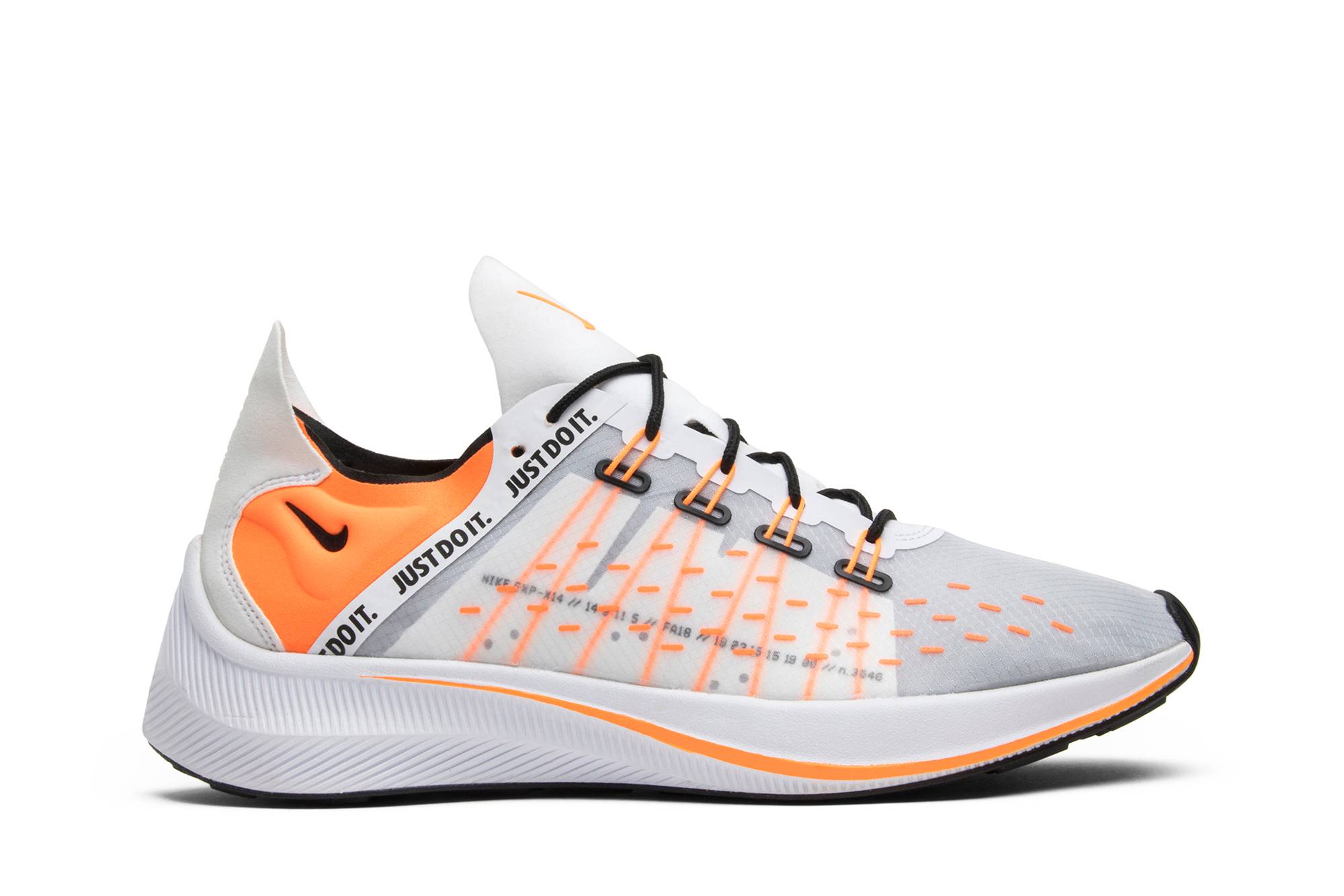 Nike EXP-X14 SE 'Just Do It' AO3095-100