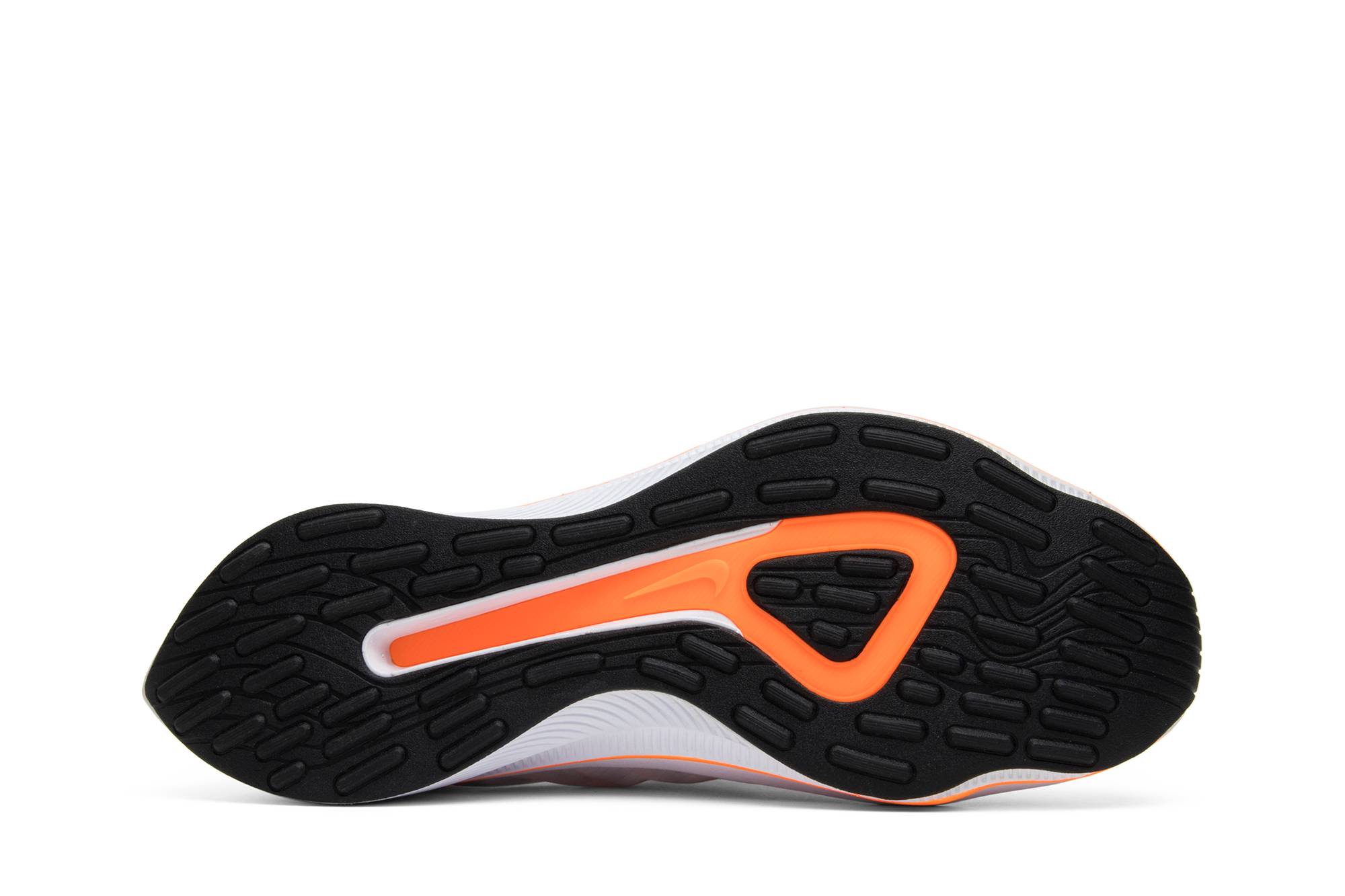 Shop Nike EXP-X14 Just Do It Pack White 低筒 跑步鞋 男款 白橙