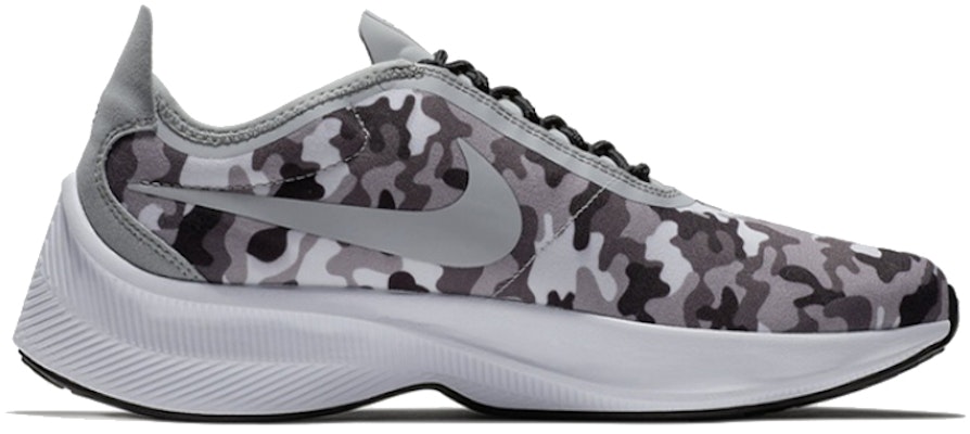 Nike EXP-Z07 SE 運動鞋 迷彩 白灰色 Order Nike EXP-Z07 SE 運動鞋 迷彩 白灰色