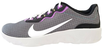 Nike Explore Strada 'Black Bright Violet' CD7093-003 Nike Explore Strada 'Black Bright Violet' CD7093-003