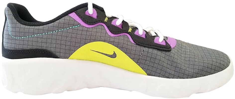 Nike Explore Strada 'Black Bright Violet' CD7093-003 Order Nike Explore Strada 'Black Bright Violet' CD7093-003