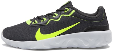 Nike Explore Strada 'Black Volt' CD7093-006 Nike Explore Strada 'Black Volt' CD7093-006