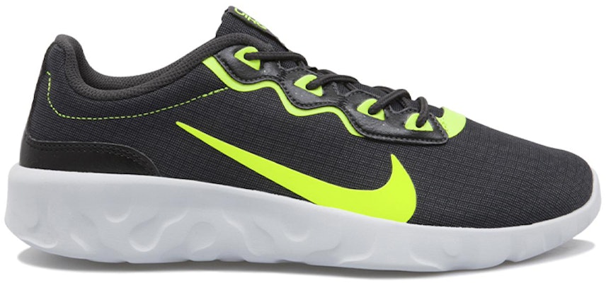 Nike Explore Strada 'Negro Volt' CD7093-006 Order Nike Explore Strada 'Negro Volt' CD7093-006