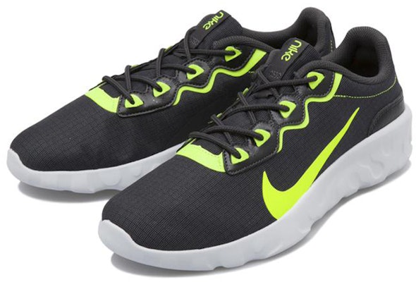 Nike Explore Strada 'Negro Volt' CD7093-006 Lookbook Nike Explore Strada 'Negro Volt' CD7093-006