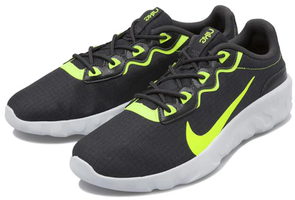 Nike Explore Strada 'Black Volt' CD7093-006 Lookbook Nike Explore Strada 'Black Volt' CD7093-006