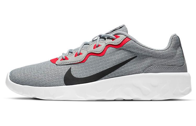 Nike Explore Strada 'Gray Red Black' CD7093-012