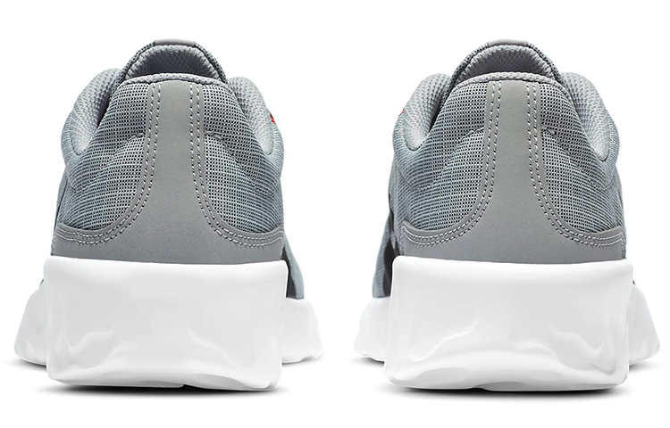 Purchase Nike Explore Strada 'Gray Red Black' CD7093-012