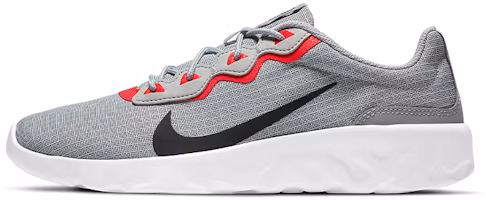 Nike Explore Strada 'Gray Red Black' CD7093-012 Nike Explore Strada 'Gray Red Black' CD7093-012