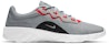 Nike Explore Strada 'Kelabu Merah Hitam' CD7093-012