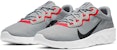 Nike Explore Strada 'Kelabu Merah Hitam' CD7093-012