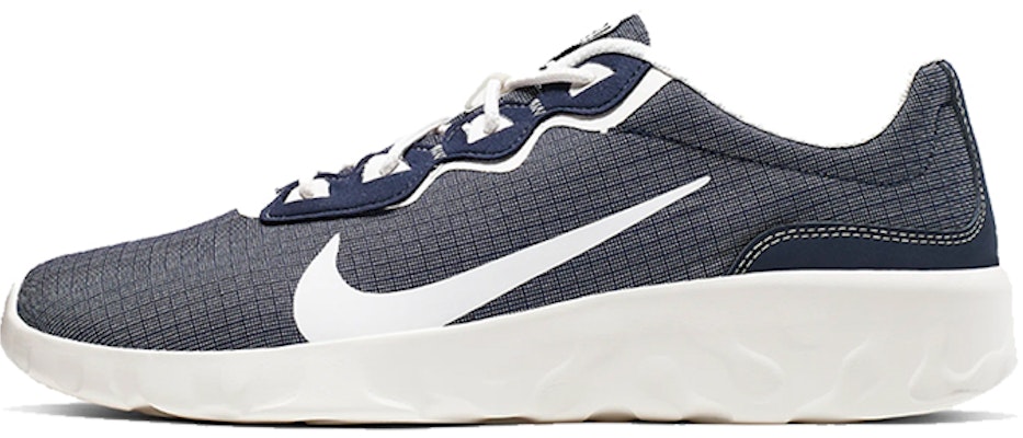 Nike Explore Strada 'Biru Tua Tengah Malam' CD7093-400 Buy Nike Explore Strada 'Biru Tua Tengah Malam' CD7093-400