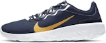 Buy Nike Explore Strada 'Navy Yellow 'Black' CQ7626-400