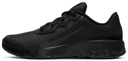 (Youth) Nike Explore Strada 'Black' CD9017-001 (Youth) Nike Explore Strada 'Black' CD9017-001