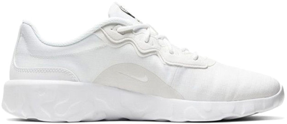 Nike Explore Strada 'Putih Summit' CD7093-101 Order Nike Explore Strada 'Putih Summit' CD7093-101