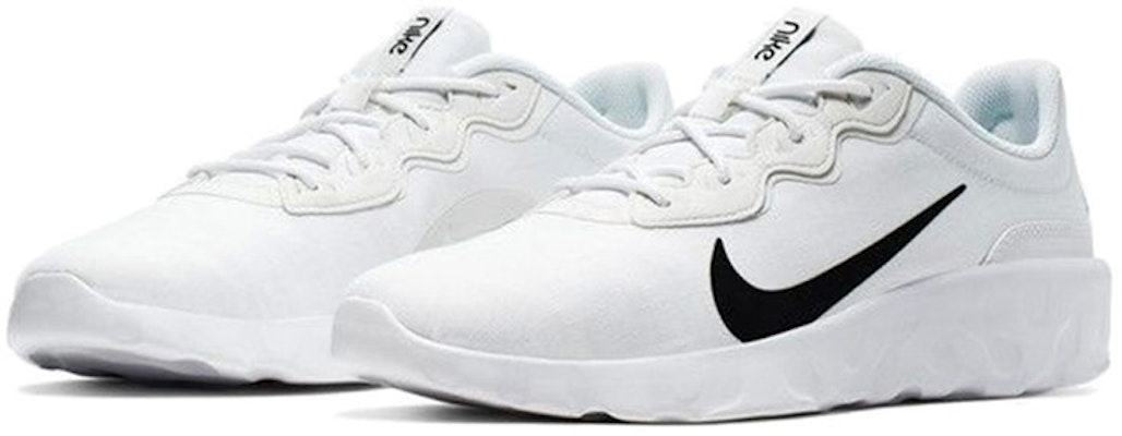 Nike Explore Strada 'Summit White' CD7093-101 Lookbook Nike Explore Strada 'Summit White' CD7093-101
