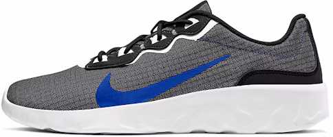 Nike Explore Strada Black/Blue CD7093-011 Nike Explore Strada Black/Blue CD7093-011