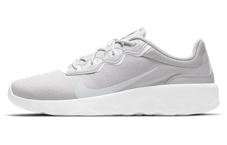 Nike Explore Strada Light gray 'Grey' CD7093-010
