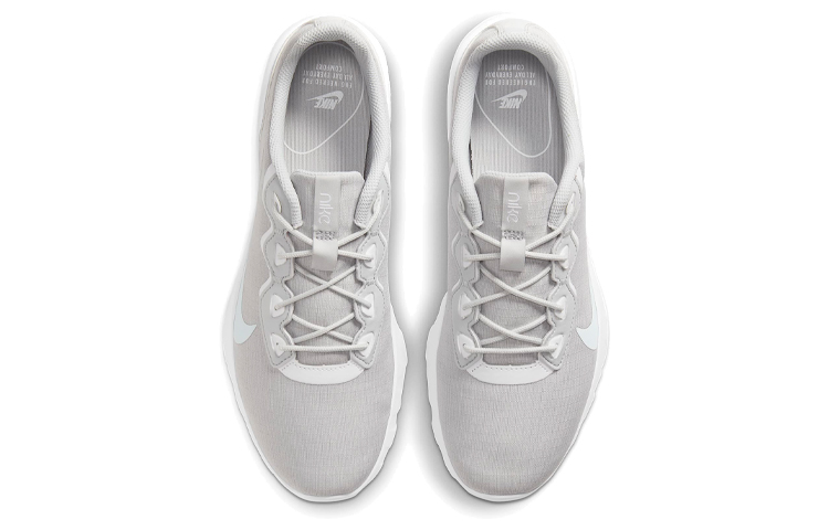 Shop Nike Explore Strada Light gray 'Grey' CD7093-010