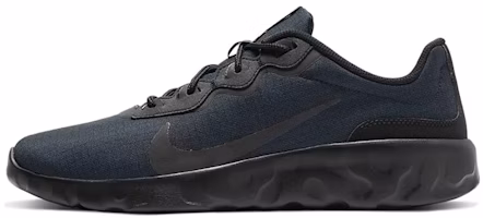 Nike Explore Strada Blue/Black CD7093-002 Nike Explore Strada Blue/Black CD7093-002