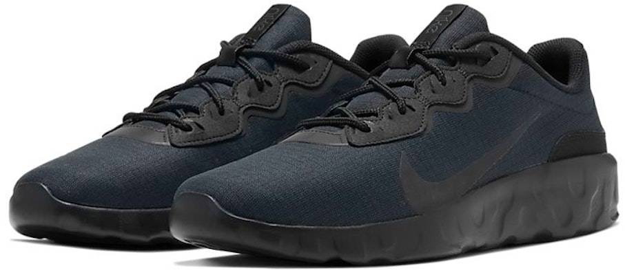 나이키 익스플로어 스트라다 블루/블랙 (Nike Explore Strada 블루/블랙 is shorter if allowed) CD7093-002 Lookbook 나이키 익스플로어 스트라다 블루/블랙 (Nike Explore Strada 블루/블랙 is shorter if allowed) CD7093-002