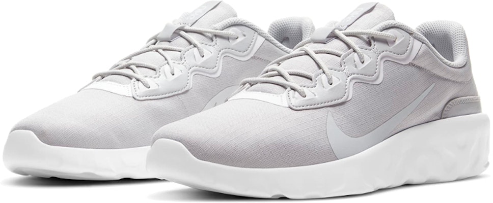 Nike Explore Strada Abu-Abu Muda 'Grey' CD7093-010 Lookbook Nike Explore Strada Abu-Abu Muda 'Grey' CD7093-010
