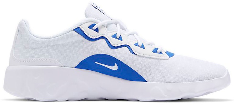 耐克探险 '白蓝' CD7093-103 Order 耐克探险 '白蓝' CD7093-103