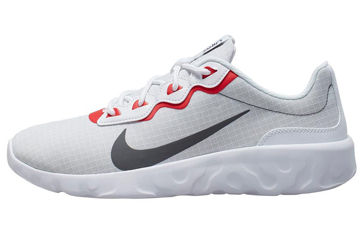 Buy 耐吉 Explore Strada 低幫跑步鞋 白色