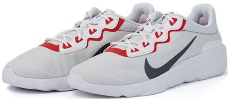 Nike Explore Strada Sepatu Low Tops Putih CD7093-102 Lookbook Nike Explore Strada Sepatu Low Tops Putih CD7093-102