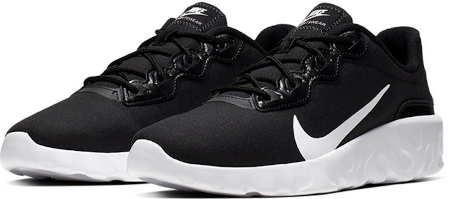 Nike Explore Strada WNTR 'Hitam' CQ7626-002 Lookbook Nike Explore Strada WNTR 'Hitam' CQ7626-002