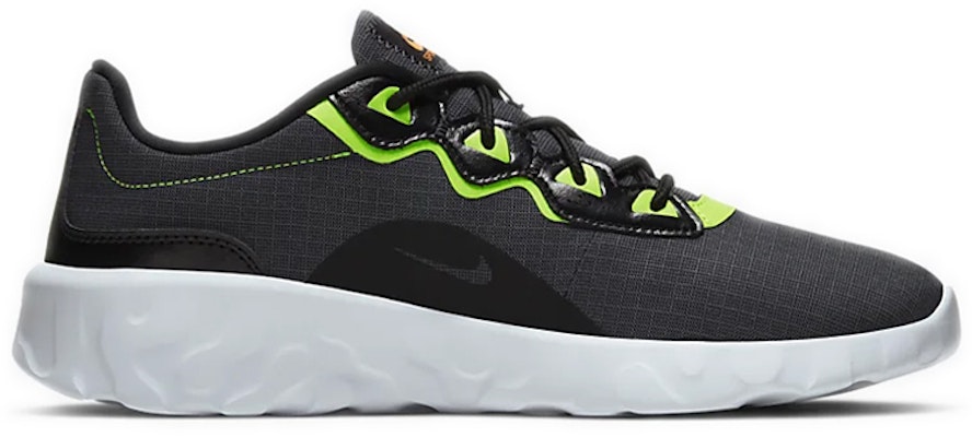 Nike Explore Strada WNTR 'Kelabu Gelap Volt' CQ7626-003 Order Nike Explore Strada WNTR 'Kelabu Gelap Volt' CQ7626-003