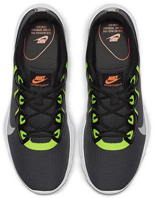 Nike Explore Strada WNTR 'Kelabu Gelap Volt' CQ7626-003 Shop Nike Explore Strada WNTR 'Kelabu Gelap Volt' CQ7626-003