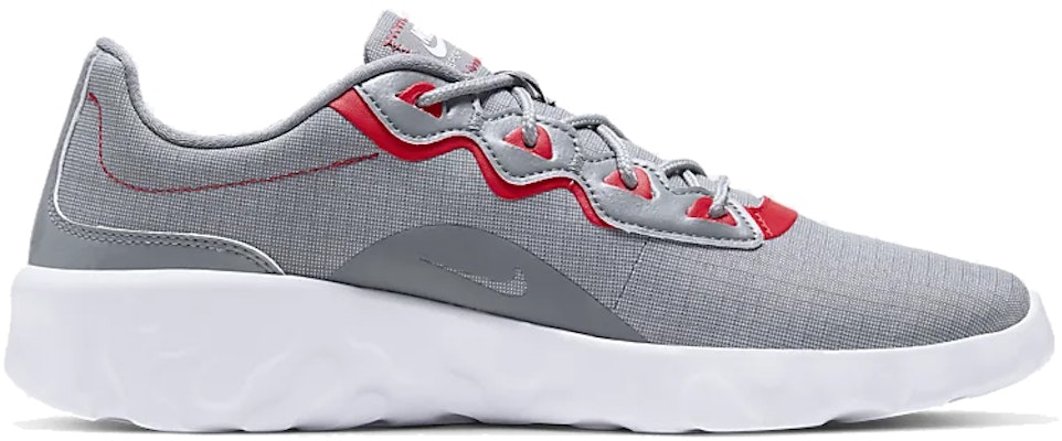 Nike Explore Strada WNTR 'Gray Red White' CQ7626-004 Order Nike Explore Strada WNTR 'Gray Red White' CQ7626-004