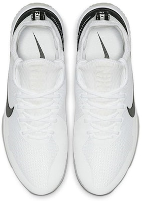 Buy Nike F.C. Indoor Court Soccer Cleats Football Boots White AQ3619 101 Novelship