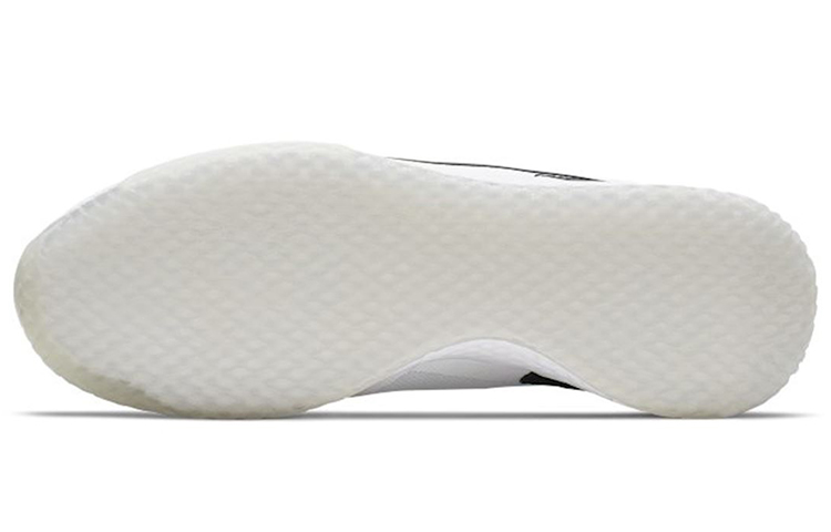 Nike F.C. Indoor Court Soccer Cleats/Football Boots White 圖 5