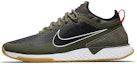 Buy Nike F.C. 室內場地足球鞋 橄欖綠