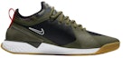 Order Nike F.C. 室內場地足球鞋 橄欖綠