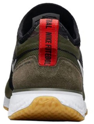 나이키 FC 리액트 블랙 카고 카모 (Nike FC React 블랙 카키 카모) AQ3619-003 Shop 나이키 FC 리액트 블랙 카고 카모 (Nike FC React 블랙 카키 카모) AQ3619-003