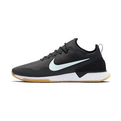 Nike F.C. React 'Black Teal Tint'