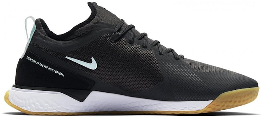 나이키 FC 리액트 '블랙 틸 틴트' (Nike FC React '블랙 틸') AQ3619-030 Order 나이키 FC 리액트 '블랙 틸 틴트' (Nike FC React '블랙 틸') AQ3619-030