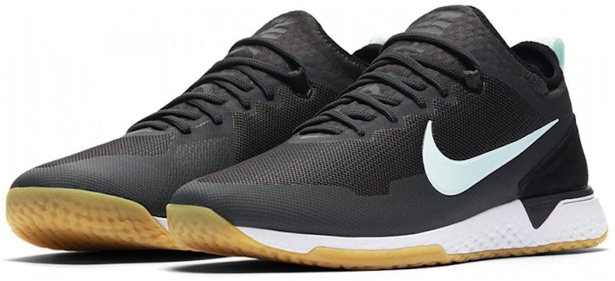 나이키 FC 리액트 '블랙 틸 틴트' (Nike FC React '블랙 틸') AQ3619-030 Lookbook 나이키 FC 리액트 '블랙 틸 틴트' (Nike FC React '블랙 틸') AQ3619-030