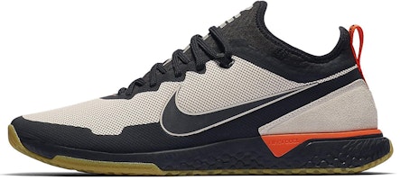 Nike F.C. React 'Desert Sand Black' AQ3619-006 Nike F.C. React 'Desert Sand Black' AQ3619-006