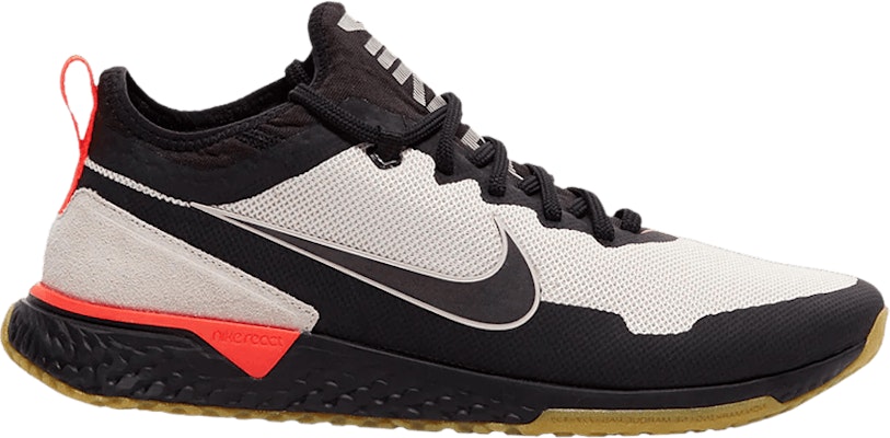 Nike F.C. React Desert Sand Black AQ3619 006 Novelship
