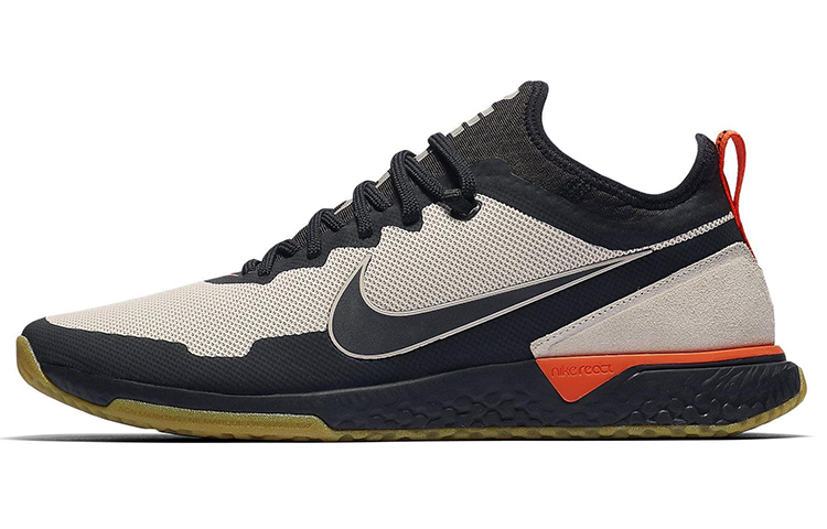 Buy Nike F.C. React 'Pasir Hitam' AQ3619-006