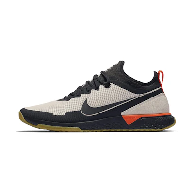 Nike F.C. React 'Desert Sand Black'